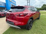 Used 2021 Chevrolet Blazer LT w/ Midnight/Sport Edition image 6