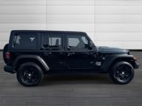 Used 2020 Jeep Wrangler Unlimited Sport S image 3