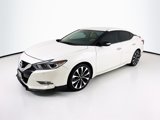 Used 2016 Nissan Maxima SR image 3
