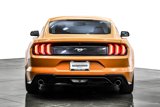 Used 2018 Ford Mustang Coupe image 3