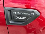 Used 2021 Ford Ranger XLT w/ Trailer Tow Package image 4