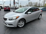 Used 2014 Kia Forte LX w/ Popular Package image 3