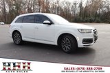 Used 2017 Audi Q7 3.0T Premium Plus image 4