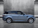 Used 2019 Land Rover Range Rover Sport Supercharged image 4