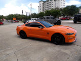 Used 2021 Ford Mustang GT w/ Black Accent Package image 4