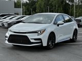 Used 2024 Toyota Corolla SE image 2