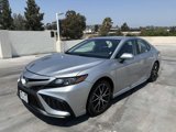 Used 2022 Toyota Camry SE image 6