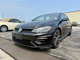 Used 2018 Volkswagen Golf 4-Door image 2