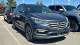 Used 2017 Hyundai Santa Fe Sport w/ 2.0T Ultimate Tech Package 05 image 3