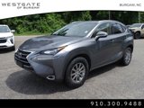 Used 2016 Lexus NX 200t AWD image 4