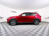 Used 2017 MAZDA CX-5 Touring image 5