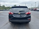 Used 2021 Chevrolet Equinox LS w/ LS Convenience Package image 4
