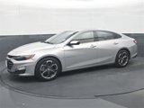 Used 2022 Chevrolet Malibu LT image 4