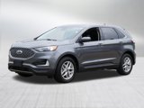 Used 2023 Ford Edge SEL image 3