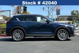 Used 2021 MAZDA CX-5 Grand Touring image 4