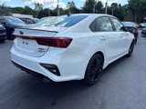 Used 2021 Kia Forte GT image 5