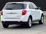 Used 2012 Chevrolet Equinox LT w/ Driver Convenience Package image 6