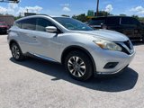 Used 2017 Nissan Murano SV image 2