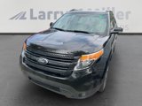 Used 2015 Ford Explorer Limited image 2