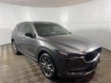 Used 2019 MAZDA CX-5 Signature image 3