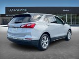 Used 2020 Chevrolet Equinox LT image 3