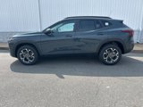 New 2025 Chevrolet Trax LT w/ Driver Confidence Package image 5
