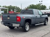 Used 2008 Chevrolet Silverado 2500 LT w/ 1LT Convenience Package image 5