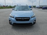 Used 2018 Subaru Crosstrek 2.0i Premium image 4
