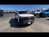 New 2025 Chevrolet Colorado W/T w/ Advanced Trailering Package image 4