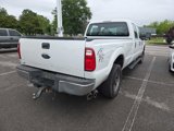 Used 2011 Ford F250 XL w/ PWR Equipment Group image 6