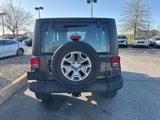 Used 2016 Jeep Wrangler Rubicon w/ Connectivity Group image 4