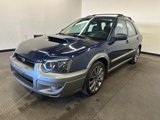 Used 2005 Subaru Impreza Outback Sport image 3