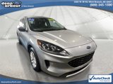Used 2022 Ford Escape SE image 2