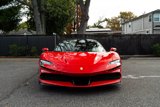 Used 2024 Ferrari SF90 Spider image 4