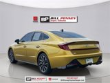 Used 2020 Hyundai Sonata SEL Plus w/ Cargo Package image 5