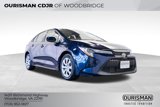 Used 2023 Toyota Corolla LE image 1