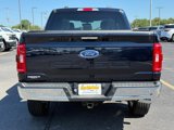 Used 2021 Ford F150 XLT w/ Equipment Group 302A High image 4