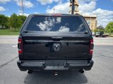 Used 2022 RAM 1500 Limited w/ (RED) Edition image 4