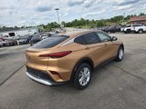 New 2025 Buick Envista Preferred image 4