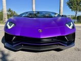 Used 2022 Lamborghini Aventador LP 780-4 Ultimae image 4