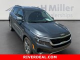 Used 2023 Kia Seltos S image 4