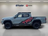Certified 2021 Toyota Tacoma TRD Pro image 4