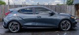 Used 2020 Hyundai Veloster Turbo image 4