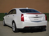 Used 2017 Cadillac ATS Premium Luxury image 6