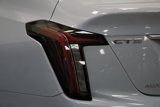Certified 2022 Cadillac CT5 Premium Luxury image 4