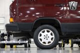 Used 1989 Volkswagen Vanagon image 4