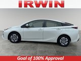 Used 2018 Toyota Prius Four image 2