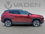 Used 2021 Jeep Compass Limited image 2