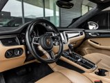 Used 2016 Porsche Macan Turbo image 4