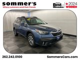 Used 2022 Subaru Outback Premium image 1